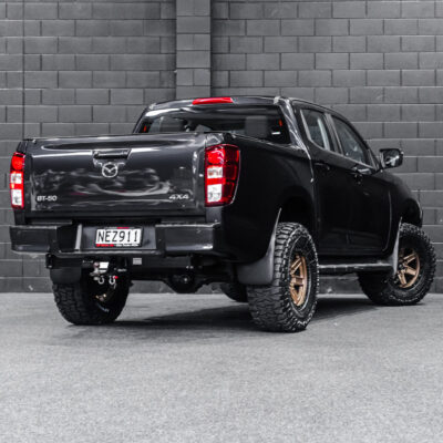 Thumbnail Navigation