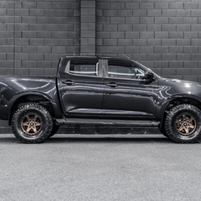 Thumbnail Navigation