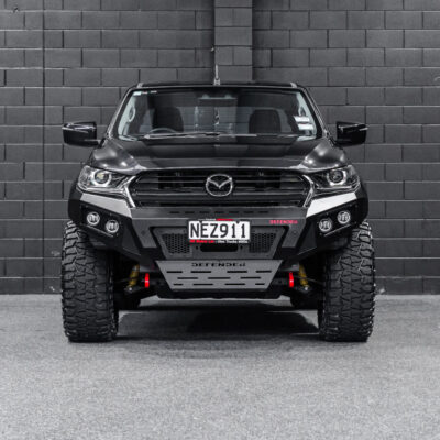 Thumbnail Navigation