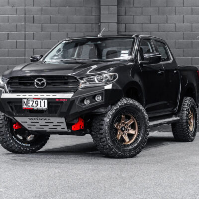 Thumbnail Navigation