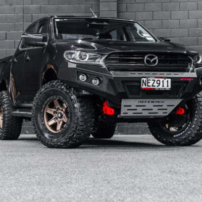 Thumbnail Navigation