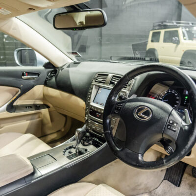 Thumbnail Navigation