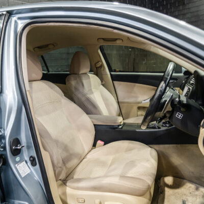 Thumbnail Navigation