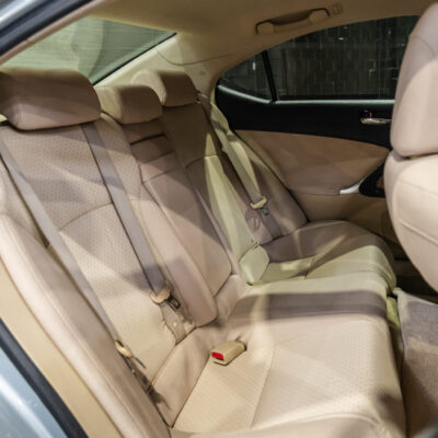 Thumbnail Navigation