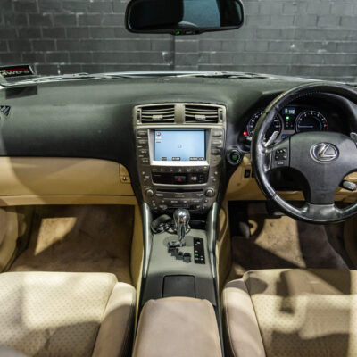 Thumbnail Navigation