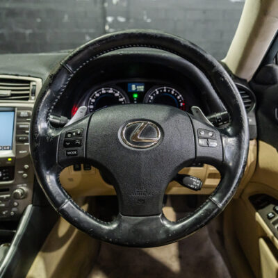 Thumbnail Navigation