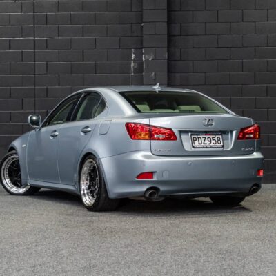 Thumbnail Navigation