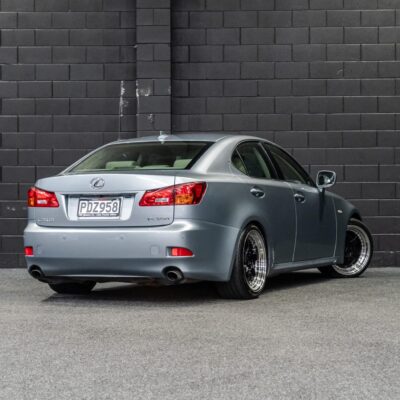 Thumbnail Navigation