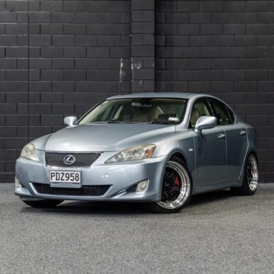 Thumbnail Navigation