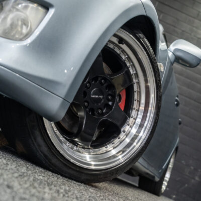 Thumbnail Navigation