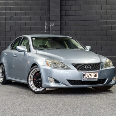 Thumbnail Navigation