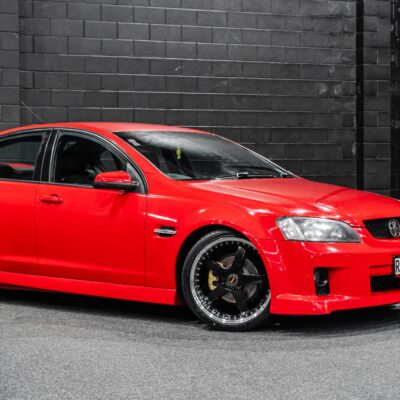 Thumbnail Navigation