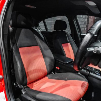 Thumbnail Navigation