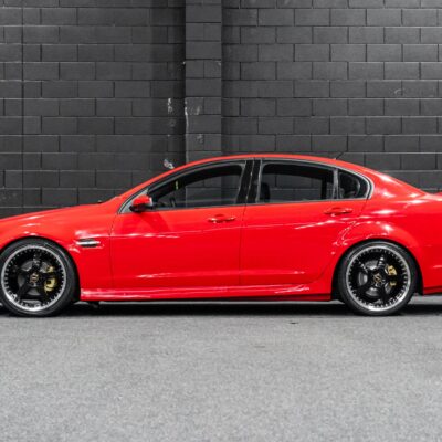 Thumbnail Navigation