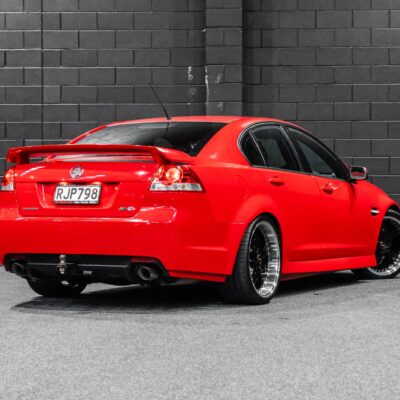 Thumbnail Navigation