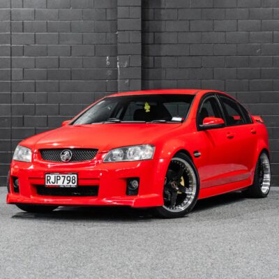 Thumbnail Navigation