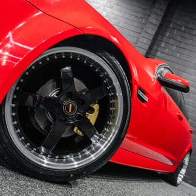 Thumbnail Navigation