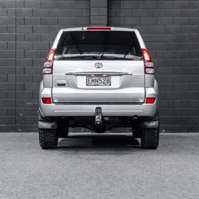 Thumbnail Navigation