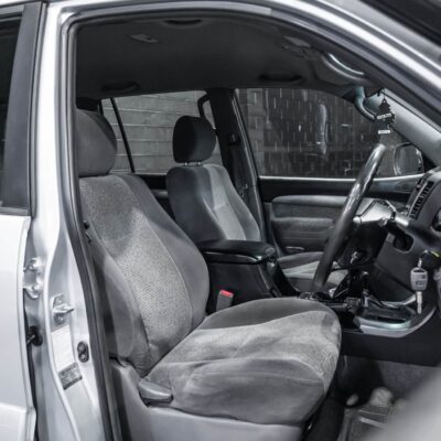 Thumbnail Navigation