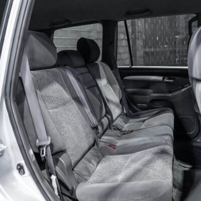 Thumbnail Navigation