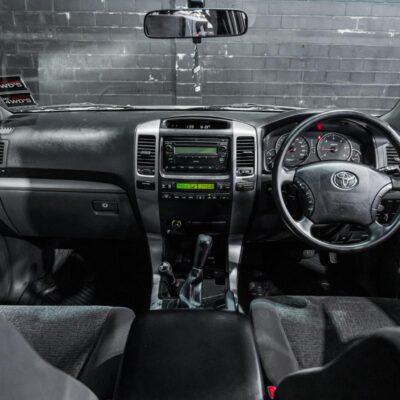 Thumbnail Navigation