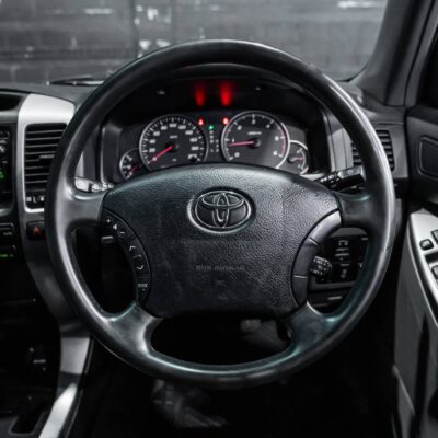 Thumbnail Navigation