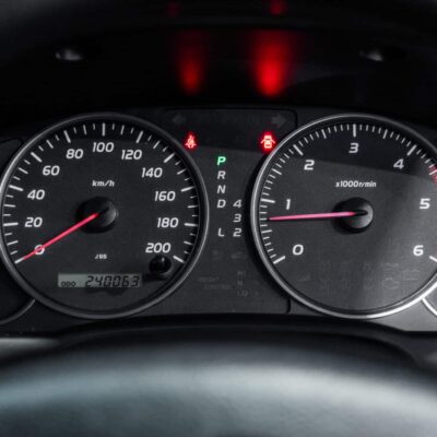 Thumbnail Navigation