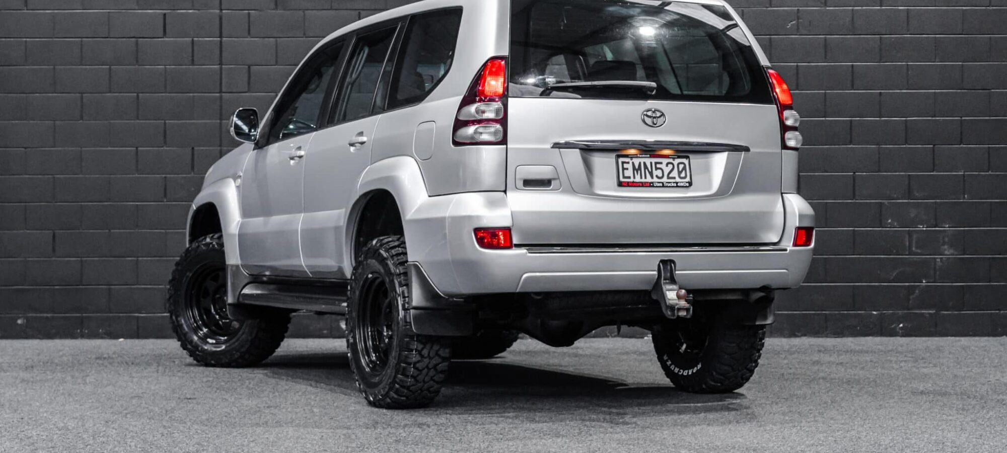 Vehicle Gallery Image