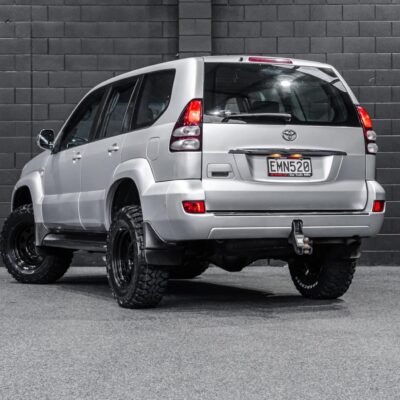 Thumbnail Navigation