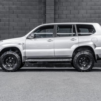 Thumbnail Navigation