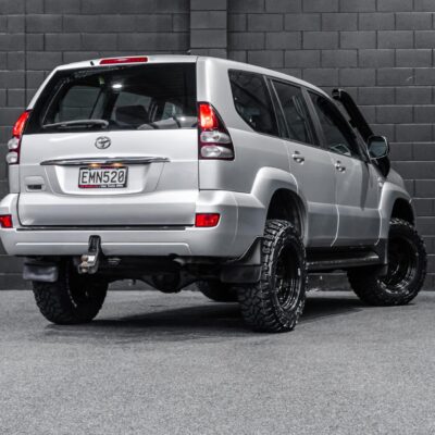 Thumbnail Navigation