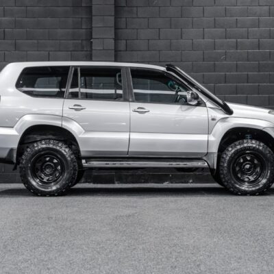 Thumbnail Navigation