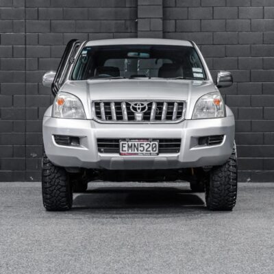 Thumbnail Navigation