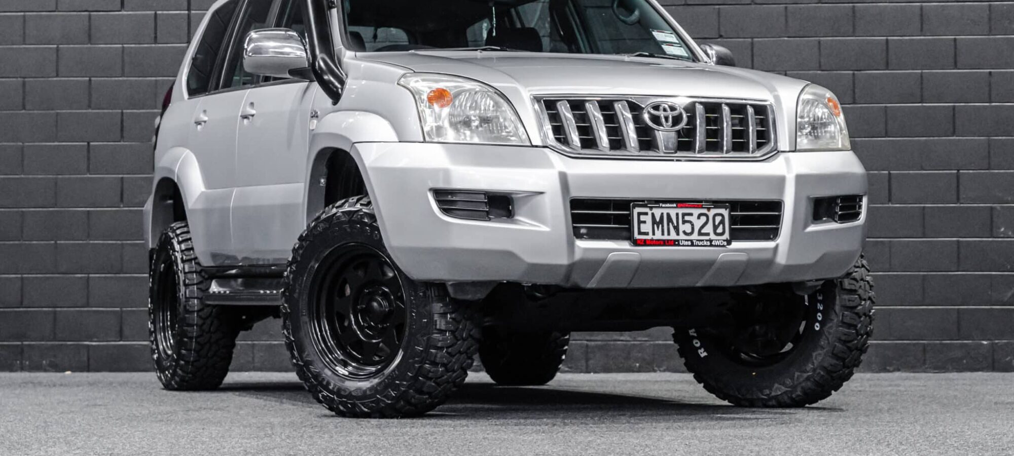 Vehicle Gallery Image