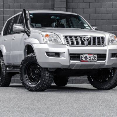 Thumbnail Navigation