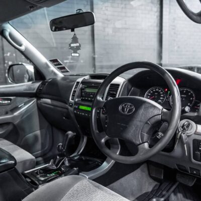 Thumbnail Navigation