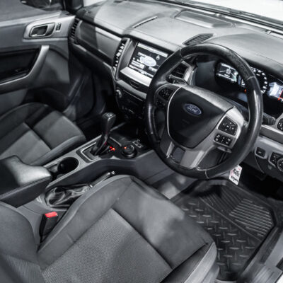 Thumbnail Navigation