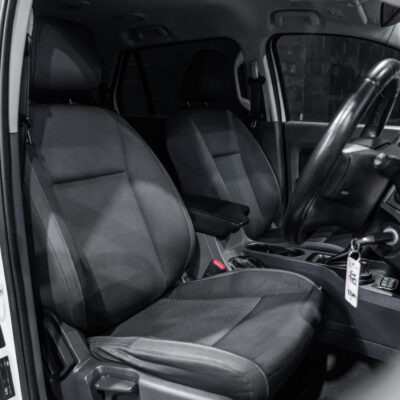 Thumbnail Navigation