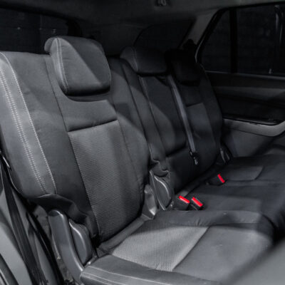 Thumbnail Navigation