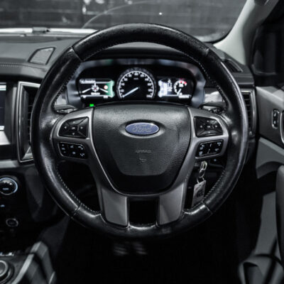 Thumbnail Navigation