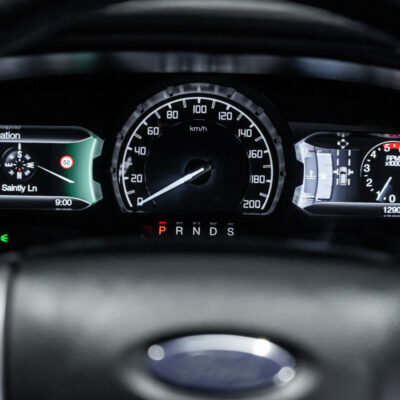 Thumbnail Navigation