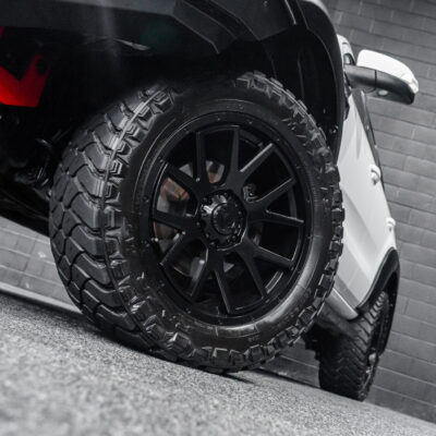 Thumbnail Navigation