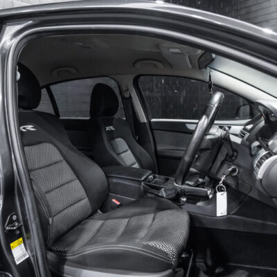 Thumbnail Navigation