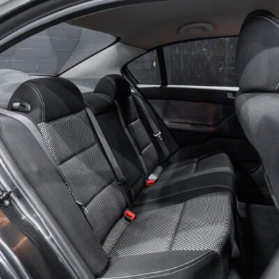 Thumbnail Navigation