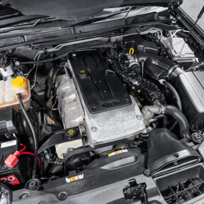 Thumbnail Navigation