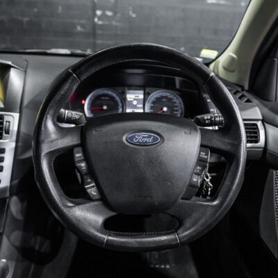 Thumbnail Navigation