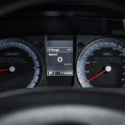 Thumbnail Navigation