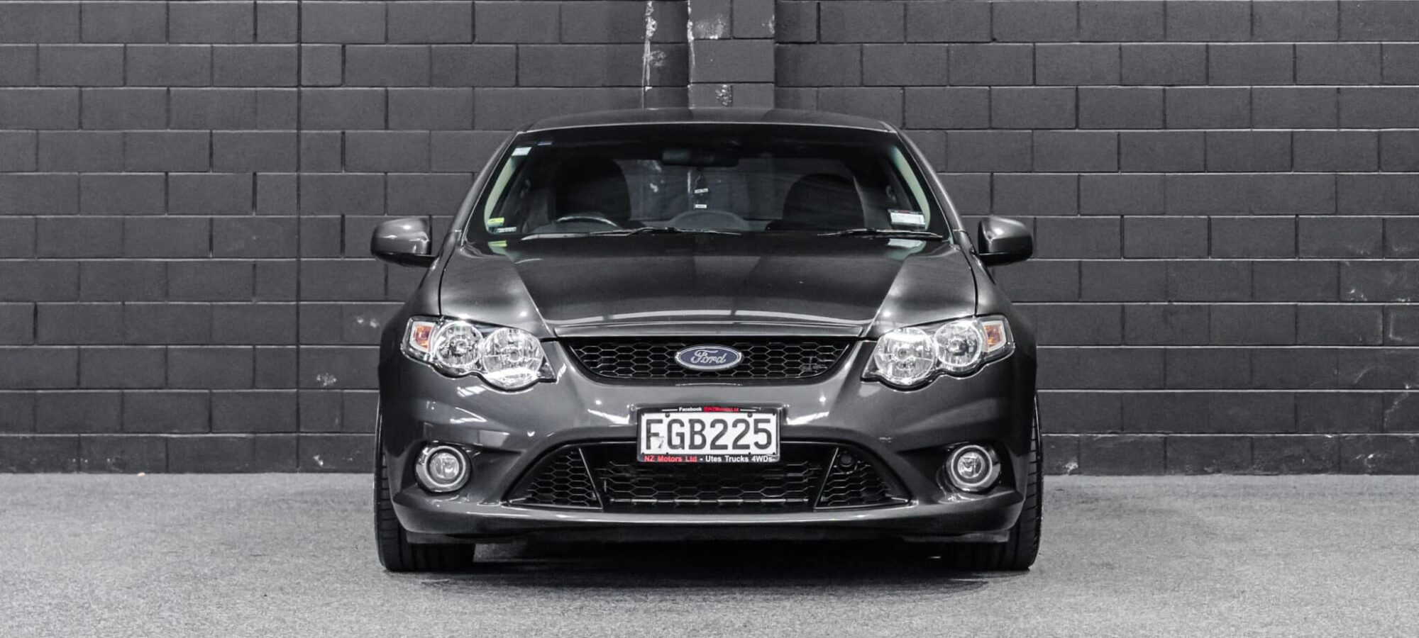 Vehicle Gallery Image