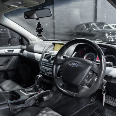 Thumbnail Navigation