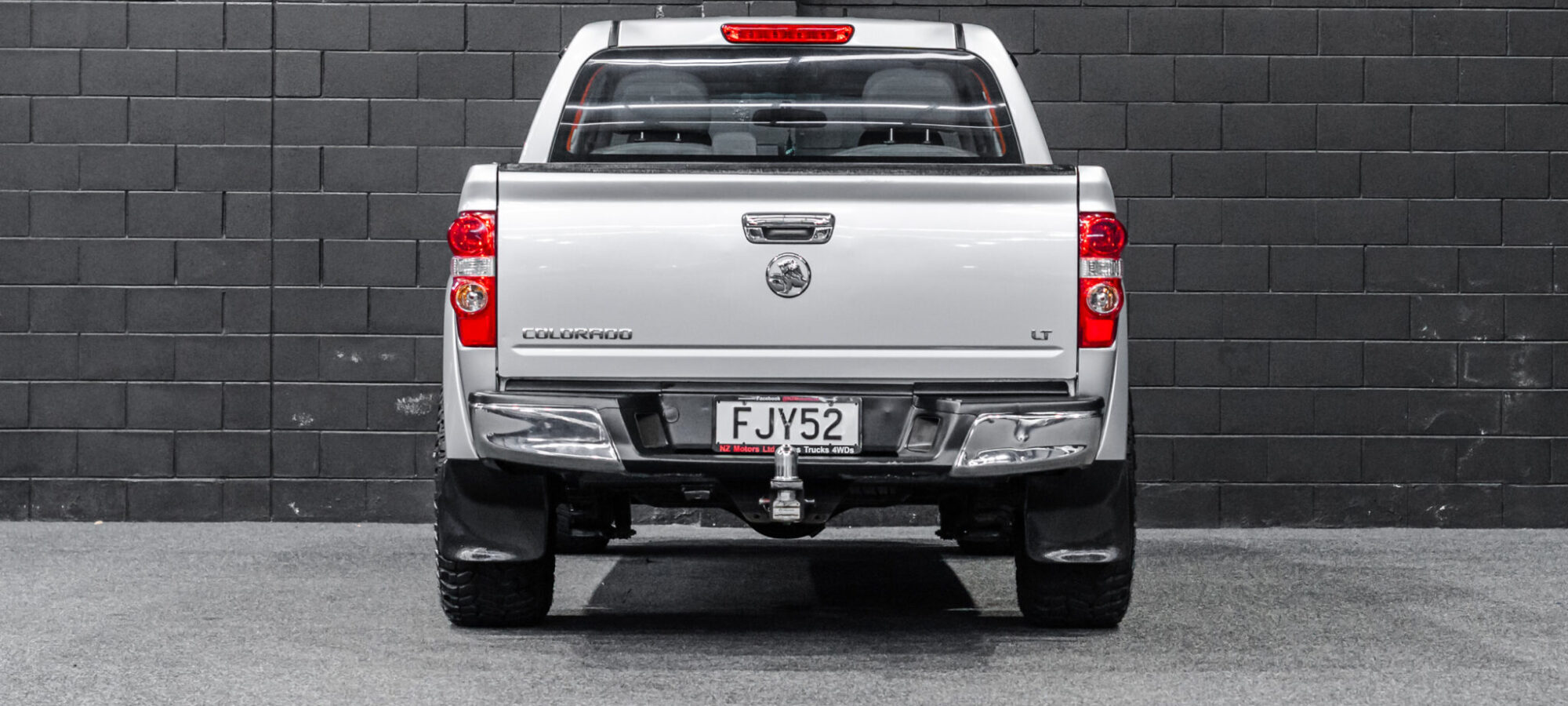 Vehicle Gallery Image